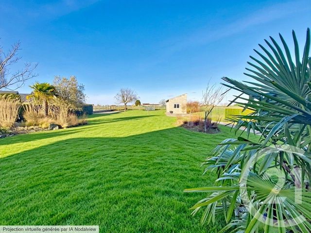 Maison &agrave; vendre - 5 pi&egrave;ces - 125 m2 - Boiscommun - 45 - CENTRE