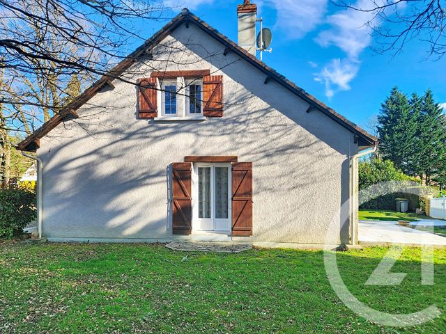 Maison &agrave; vendre - 5 pi&egrave;ces - 103 m2 - Tigy - 45 - CENTRE