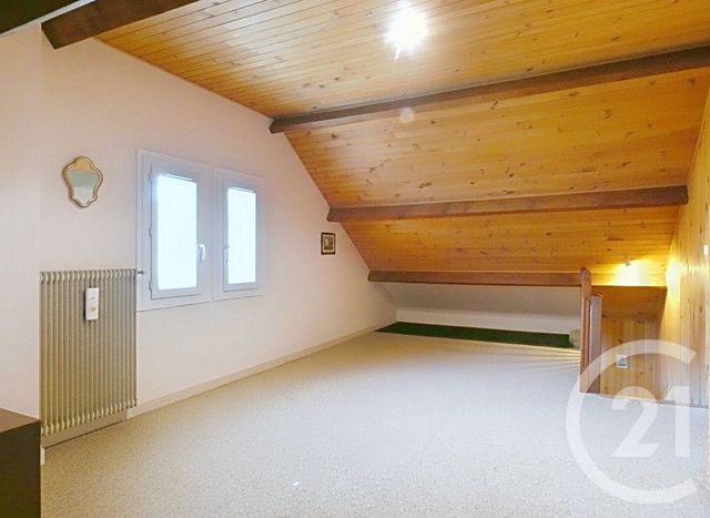 Maison &agrave; vendre - 5 pi&egrave;ces - 103 m2 - Tigy - 45 - CENTRE
