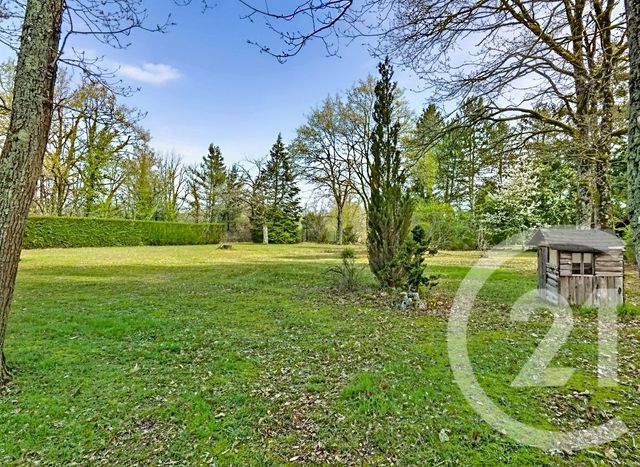 Maison &agrave; vendre - 5 pi&egrave;ces - 103 m2 - Tigy - 45 - CENTRE