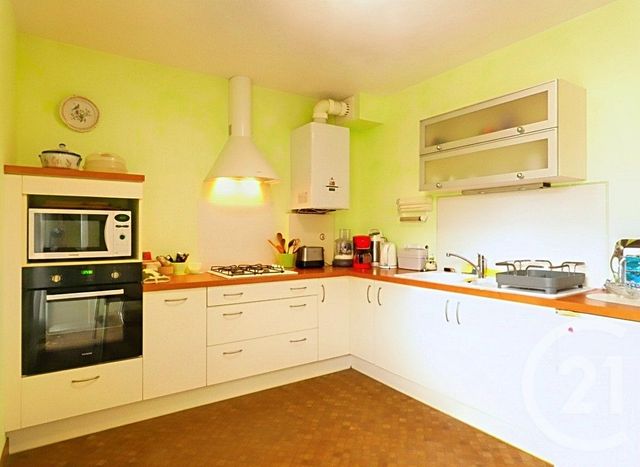 Maison &agrave; vendre - 5 pi&egrave;ces - 103 m2 - Tigy - 45 - CENTRE