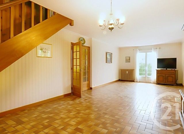 Maison &agrave; vendre - 5 pi&egrave;ces - 103 m2 - Tigy - 45 - CENTRE