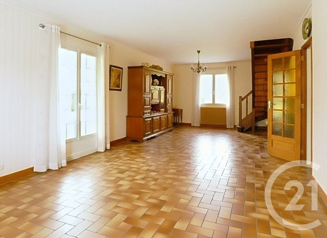 Maison &agrave; vendre - 5 pi&egrave;ces - 103 m2 - Tigy - 45 - CENTRE