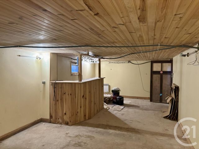 Maison &agrave; louer - 4 pi&egrave;ces - 101 m2 - St Pere Sur Loire - 45 - CENTRE