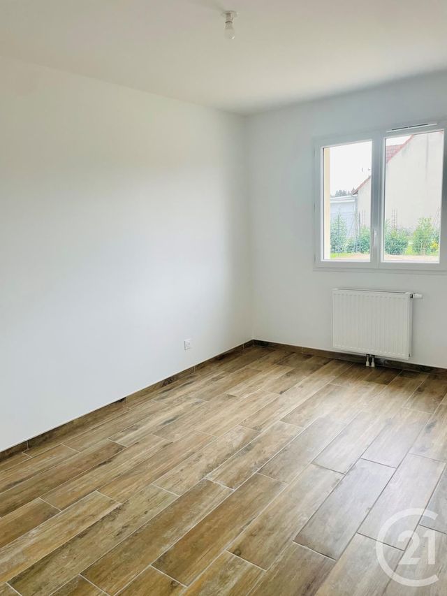 Maison &agrave; louer - 4 pi&egrave;ces - 83,47 m2 - St Martin D Abbat - 45 - CENTRE