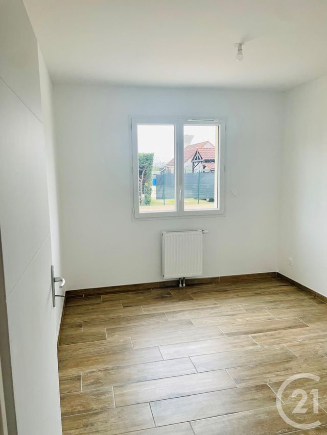 Maison &agrave; louer - 4 pi&egrave;ces - 83,47 m2 - St Martin D Abbat - 45 - CENTRE