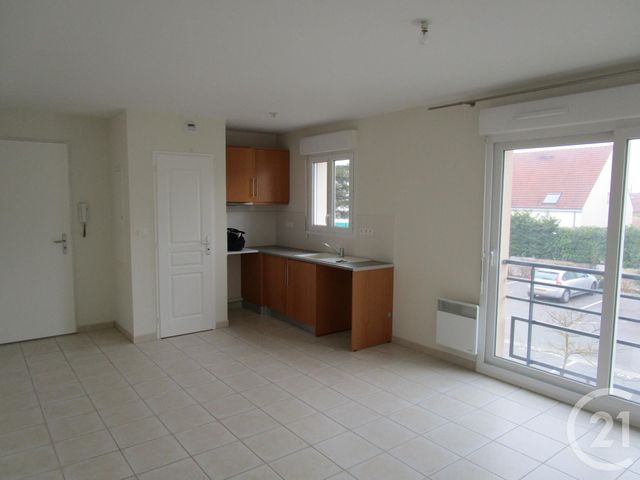 appartement - CHATEAUNEUF SUR LOIRE - 45