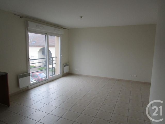 Appartement F1 &agrave; louer - 1 pi&egrave;ce - 29,10 m2 - Chateauneuf Sur Loire - 45 - CENTRE