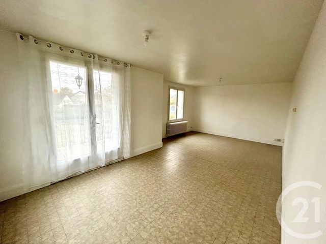 Maison &agrave; louer - 3 pi&egrave;ces - 80,10 m2 - Chateauneuf Sur Loire - 45 - CENTRE