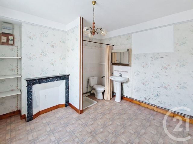 Maison &agrave; vendre - 6 pi&egrave;ces - 126,63 m2 - Chateauneuf Sur Loire - 45 - CENTRE