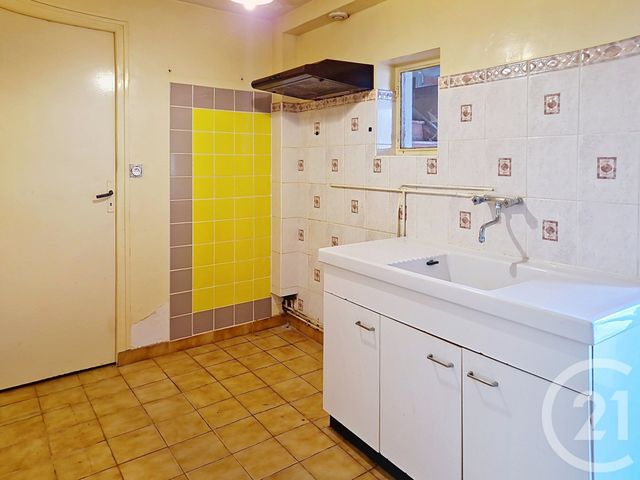 Maison &agrave; vendre - 6 pi&egrave;ces - 126,63 m2 - Chateauneuf Sur Loire - 45 - CENTRE