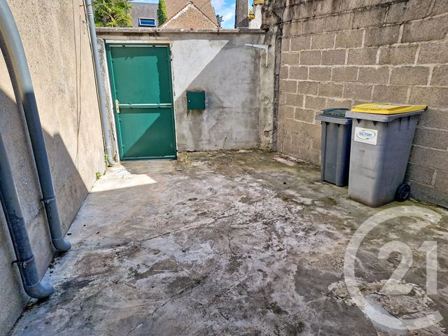 Maison &agrave; vendre - 6 pi&egrave;ces - 126,63 m2 - Chateauneuf Sur Loire - 45 - CENTRE
