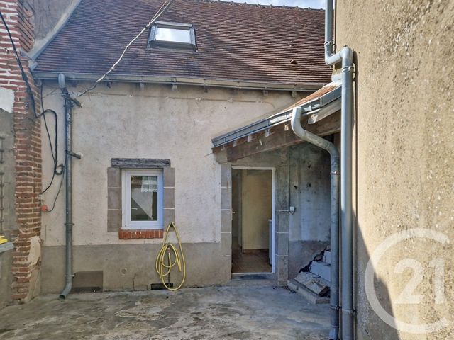 Maison &agrave; vendre - 6 pi&egrave;ces - 126,63 m2 - Chateauneuf Sur Loire - 45 - CENTRE