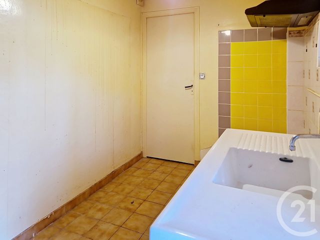 Maison &agrave; vendre - 6 pi&egrave;ces - 126,63 m2 - Chateauneuf Sur Loire - 45 - CENTRE