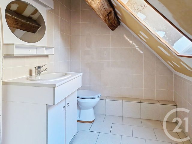 Maison &agrave; vendre - 6 pi&egrave;ces - 126,63 m2 - Chateauneuf Sur Loire - 45 - CENTRE