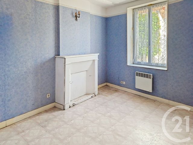 Maison &agrave; vendre - 6 pi&egrave;ces - 126,63 m2 - Chateauneuf Sur Loire - 45 - CENTRE