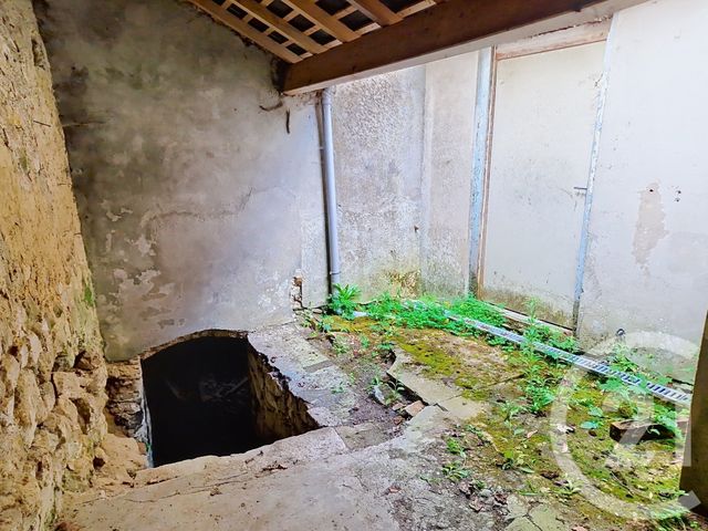 Maison &agrave; vendre - 6 pi&egrave;ces - 126,63 m2 - Chateauneuf Sur Loire - 45 - CENTRE