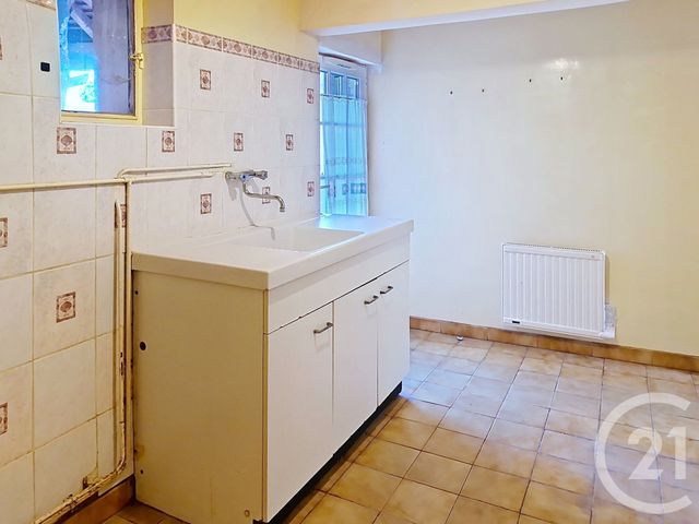 Maison &agrave; vendre - 6 pi&egrave;ces - 126,63 m2 - Chateauneuf Sur Loire - 45 - CENTRE