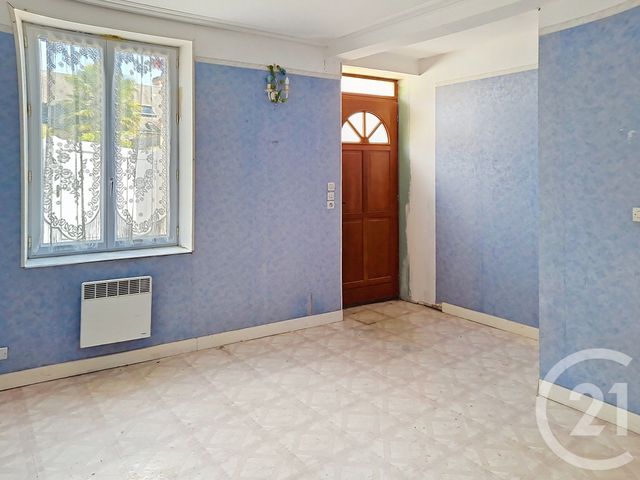 Maison &agrave; vendre - 6 pi&egrave;ces - 126,63 m2 - Chateauneuf Sur Loire - 45 - CENTRE