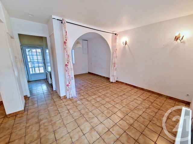 Maison &agrave; vendre - 6 pi&egrave;ces - 126,63 m2 - Chateauneuf Sur Loire - 45 - CENTRE