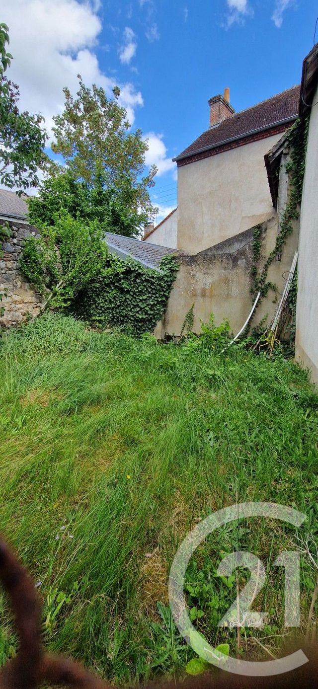 Maison &agrave; vendre - 6 pi&egrave;ces - 126,63 m2 - Chateauneuf Sur Loire - 45 - CENTRE