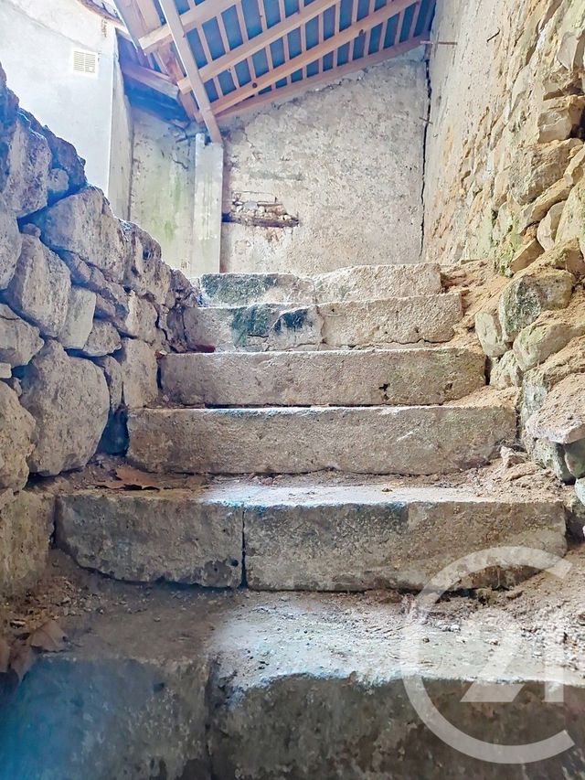 Maison &agrave; vendre - 6 pi&egrave;ces - 126,63 m2 - Chateauneuf Sur Loire - 45 - CENTRE