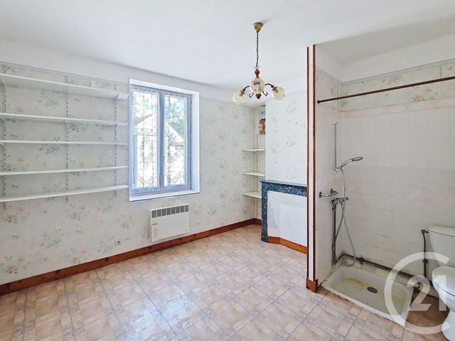Maison &agrave; vendre - 6 pi&egrave;ces - 126,63 m2 - Chateauneuf Sur Loire - 45 - CENTRE