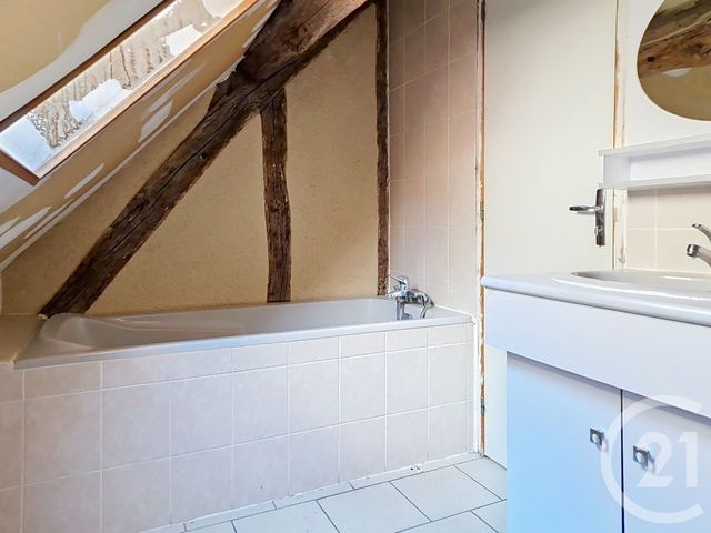 Maison &agrave; vendre - 6 pi&egrave;ces - 126,63 m2 - Chateauneuf Sur Loire - 45 - CENTRE