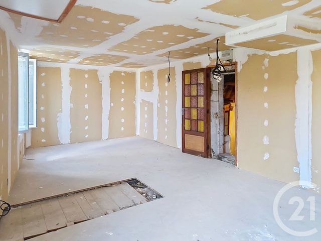 Maison &agrave; vendre - 6 pi&egrave;ces - 126,63 m2 - Chateauneuf Sur Loire - 45 - CENTRE