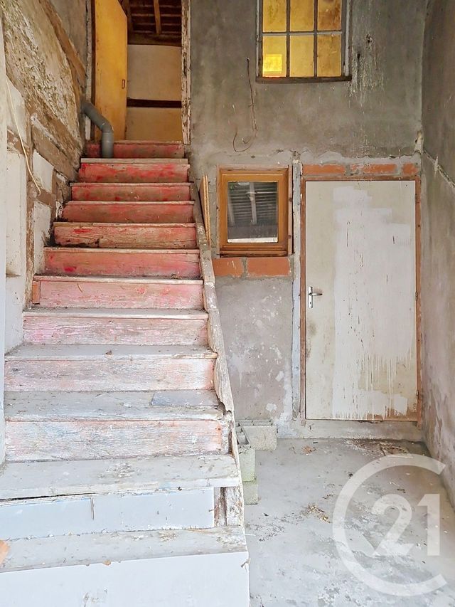 Maison &agrave; vendre - 6 pi&egrave;ces - 126,63 m2 - Chateauneuf Sur Loire - 45 - CENTRE