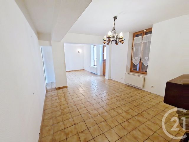 Maison &agrave; vendre - 6 pi&egrave;ces - 126,63 m2 - Chateauneuf Sur Loire - 45 - CENTRE