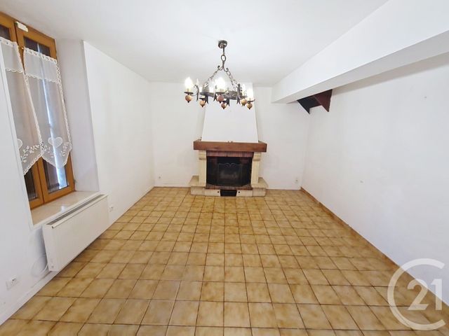 Maison &agrave; vendre - 6 pi&egrave;ces - 126,63 m2 - Chateauneuf Sur Loire - 45 - CENTRE
