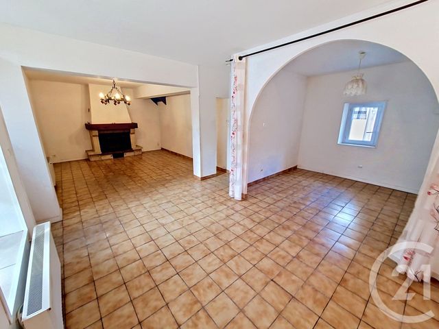 Maison &agrave; vendre - 6 pi&egrave;ces - 126,63 m2 - Chateauneuf Sur Loire - 45 - CENTRE