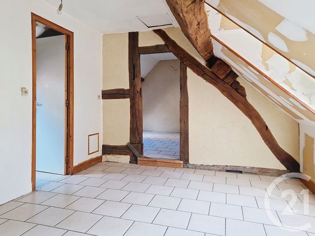 Maison &agrave; vendre - 6 pi&egrave;ces - 126,63 m2 - Chateauneuf Sur Loire - 45 - CENTRE