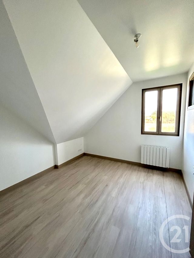 Maison &agrave; louer - 5 pi&egrave;ces - 92,33 m2 - St Martin D Abbat - 45 - CENTRE