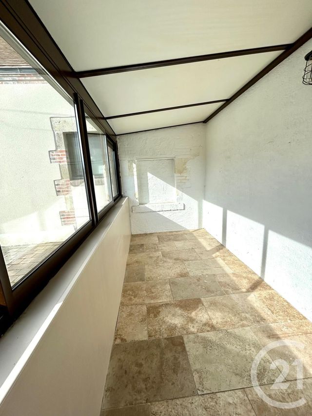 Maison &agrave; louer - 5 pi&egrave;ces - 92,33 m2 - St Martin D Abbat - 45 - CENTRE