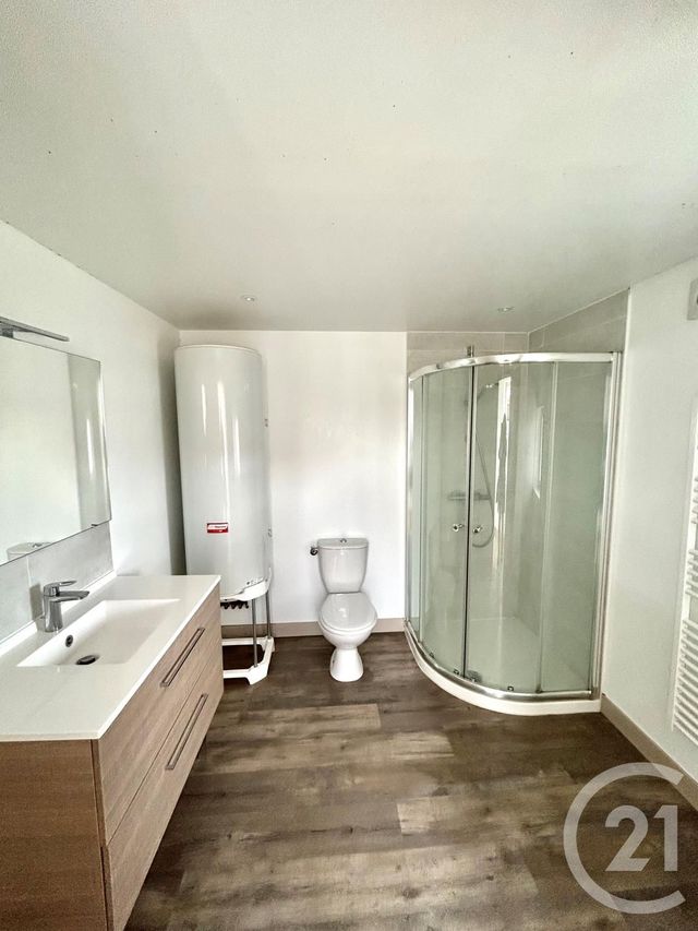 Maison &agrave; louer - 5 pi&egrave;ces - 92,33 m2 - St Martin D Abbat - 45 - CENTRE