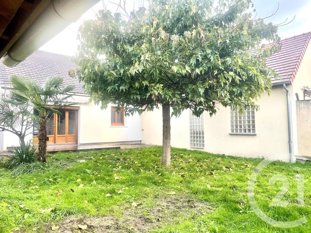 maison - VITRY AUX LOGES - 45