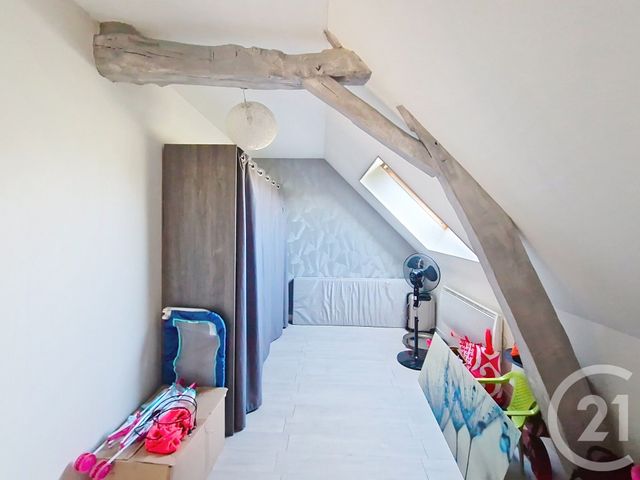 Maison &agrave; vendre - 5 pi&egrave;ces - 115,14 m2 - St Martin D Abbat - 45 - CENTRE