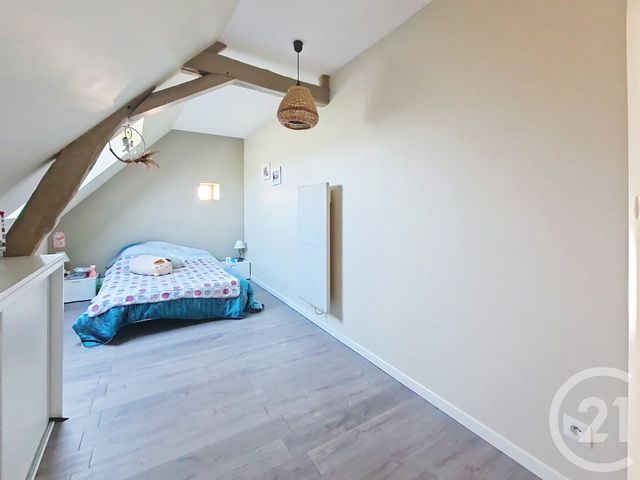 Maison &agrave; vendre - 5 pi&egrave;ces - 115,14 m2 - St Martin D Abbat - 45 - CENTRE