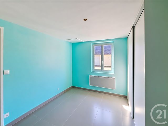 Maison &agrave; vendre - 5 pi&egrave;ces - 115,14 m2 - St Martin D Abbat - 45 - CENTRE