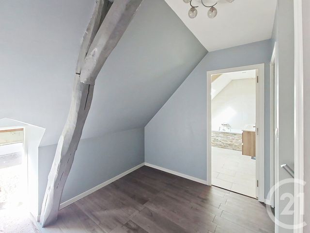 Maison &agrave; vendre - 5 pi&egrave;ces - 115,14 m2 - St Martin D Abbat - 45 - CENTRE