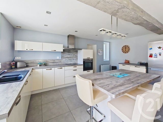 Maison &agrave; vendre - 5 pi&egrave;ces - 115,14 m2 - St Martin D Abbat - 45 - CENTRE