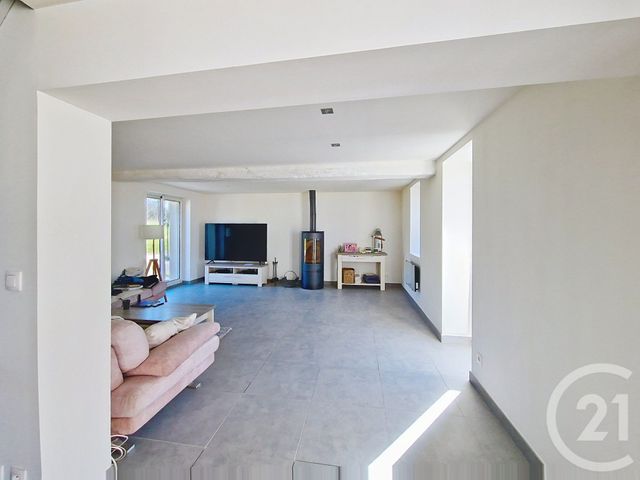 Maison &agrave; vendre - 5 pi&egrave;ces - 115,14 m2 - St Martin D Abbat - 45 - CENTRE