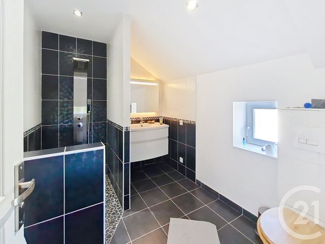 Maison &agrave; vendre - 5 pi&egrave;ces - 115,14 m2 - St Martin D Abbat - 45 - CENTRE