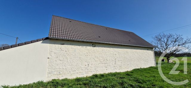 Maison &agrave; vendre - 5 pi&egrave;ces - 115,14 m2 - St Martin D Abbat - 45 - CENTRE