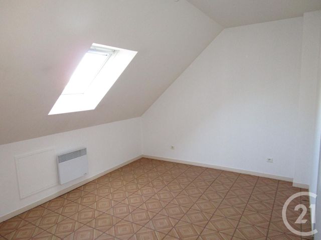 Maison &agrave; louer - 3 pi&egrave;ces - 63 m2 - Chateauneuf Sur Loire - 45 - CENTRE