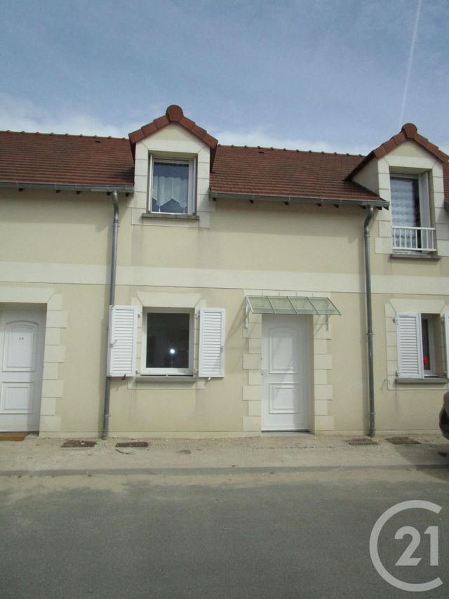 maison - CHATEAUNEUF SUR LOIRE - 45