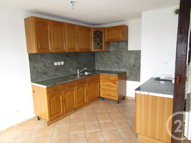 Maison &agrave; louer - 3 pi&egrave;ces - 78 m2 - Tigy - 45 - CENTRE