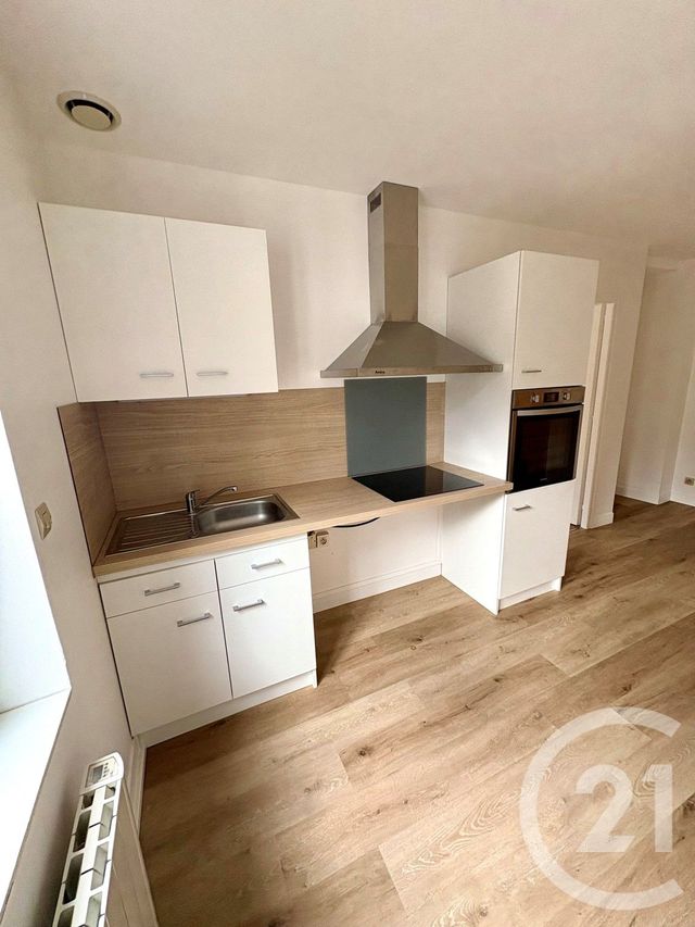 appartement - CHATEAUNEUF SUR LOIRE - 45